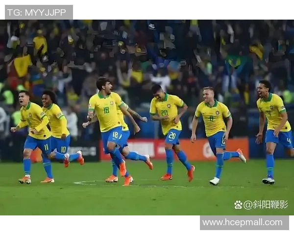 2020年世预赛巴西队对阵巴拉圭队精彩回顾与赛后分析
