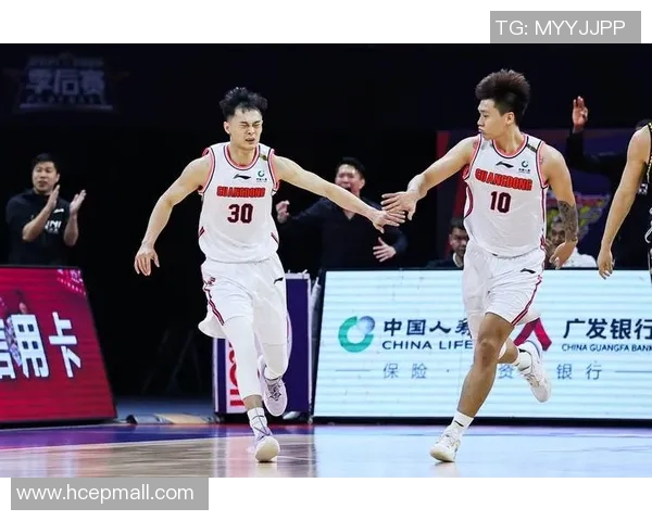 CAB辽宁对阵广东精彩回放全程回顾与赛后分析