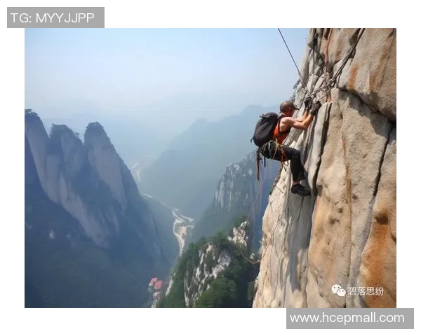 刘芳独家分享攀岩心得与技巧助你征服高峰挑战自我极限 刘芳独家分享攀岩心得与技巧助你征服高峰挑战自我极限