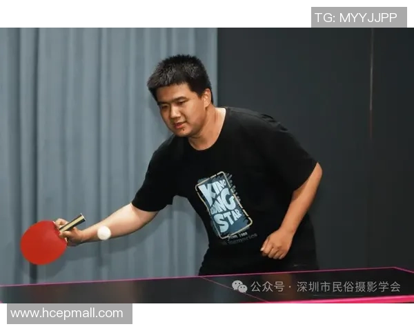 深圳乒乓球队的防反战术解析与深度剖析乒乓球竞技的魅力与技巧 深圳乒乓球队的防反战术解析与深度剖析乒乓球竞技的魅力与技巧