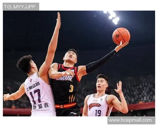 深圳篮球队与上海篮球队对决后的战术分析与节奏探讨 深圳篮球队与上海篮球队对决后的战术分析与节奏探讨