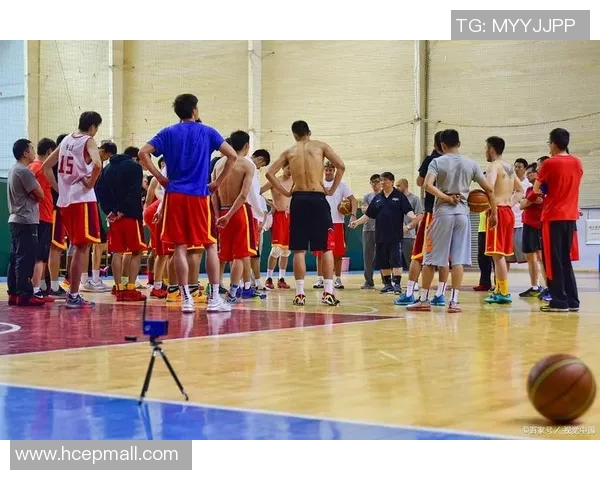 西安篮球队默契配合分析与战术探讨助力球队提升整体实力