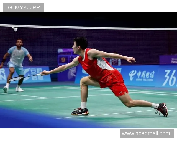 南京羽毛球队在亚运会中的团队协作展现出卓越实力与默契配合 南京羽毛球队在亚运会中的团队协作展现出卓越实力与默契配合