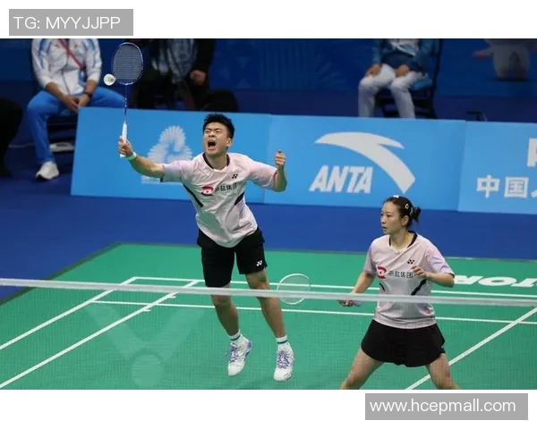 南京羽毛球队荣登全国羽毛球配合排行榜第十名展现实力与团队精神